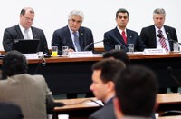 Presidente do BC diz que inflação recuará a partir de maio