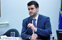 Reunião Deliberativa de 10/05/2017