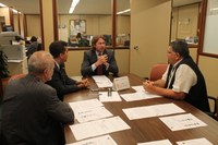 Subcomissão aprova Plano para acompanhamento de programas federais