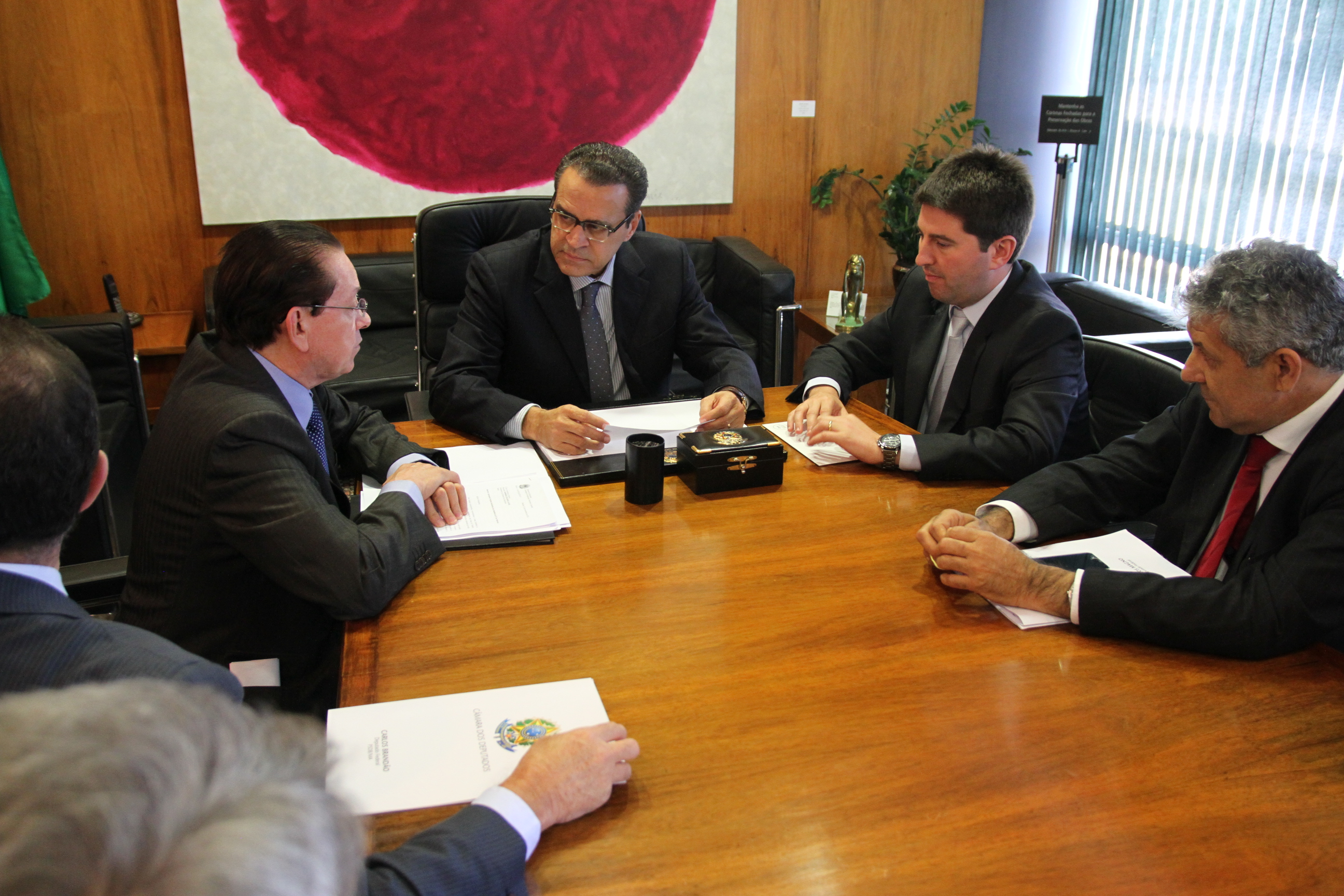 Novo marco das telecomunicações pode ganhar comissão especial