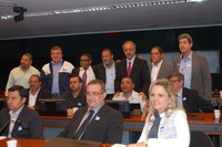 Operação Lava Jato: CFFC aprova formação de fórum permanente de debates