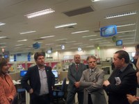 Operadoras de telefonia celular não conseguem instalar antena há 3 anos em SP