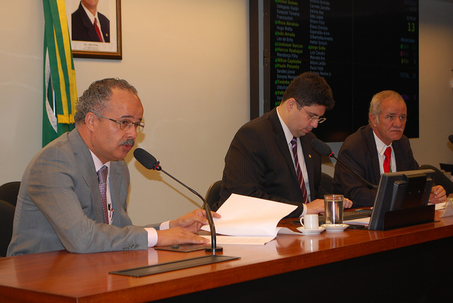 PL da Comissão de Fiscalização Financeira e Controle propõe mudanças na Lei de Combate à Corrupção