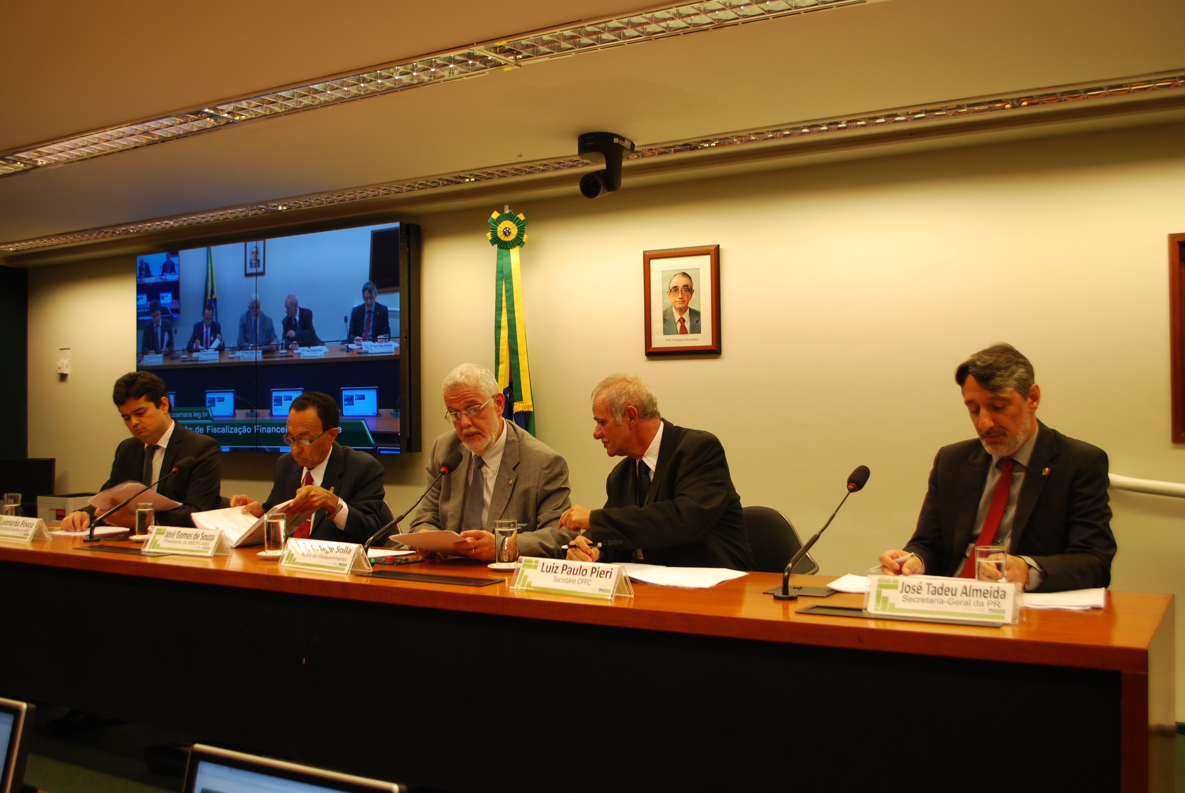 Planalto retomará negociações para indenizar desalojados de Sobradinho