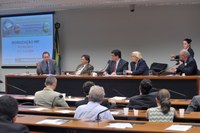 Prefeitos, vereadores e secretários participam da Mobilização Nacional de municípios sedes de usinas hidroelétricas e alagados