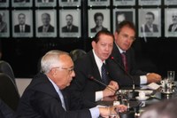 Presidente da CFFC elogia iniciativa do Ministério do Turismo que permite ao cidadão fiscalizar repasses de recursos