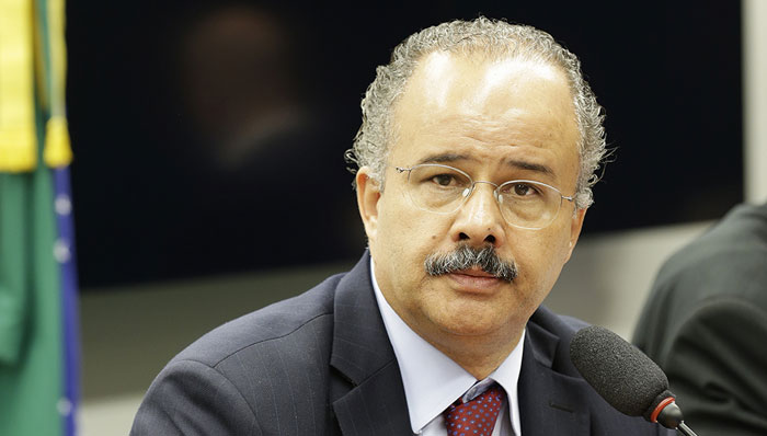 Presidente da CFFC está entre os parlamentares mais influentes do Congresso Nacional, segundo o Diap