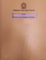 Processos Fiscalizatórios na CFFC