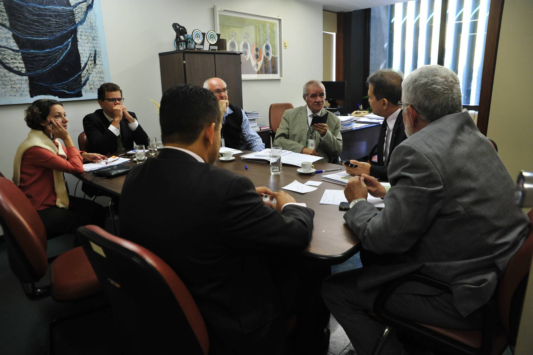 Relator apresenta Plano de Trabalho para debater efeitos da Operação Lava Jato na economia e no emprego