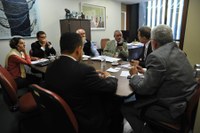 Relator apresenta Plano de Trabalho para debater efeitos da Operação Lava Jato na economia e no emprego