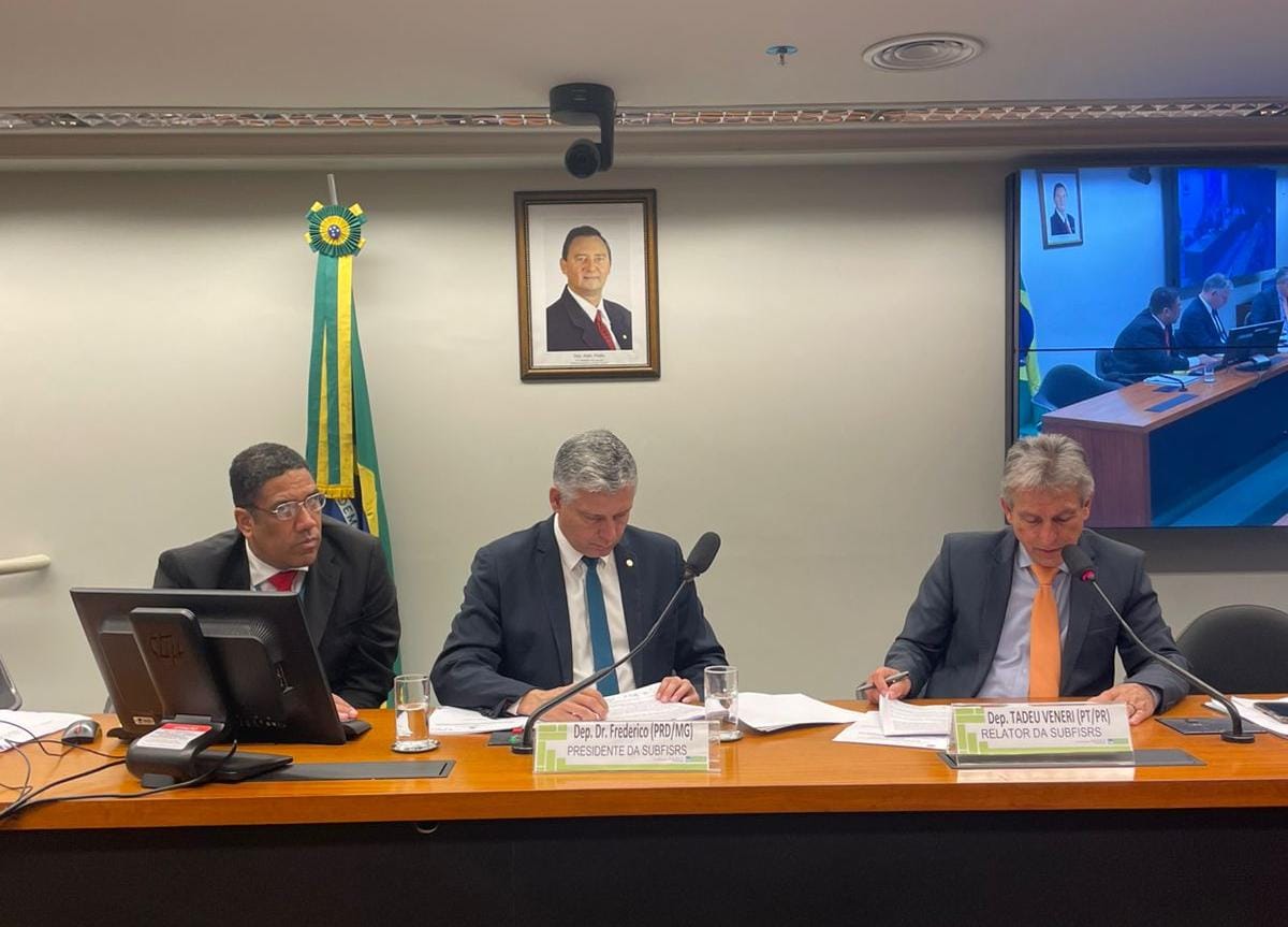 Subcomissão conclui trabalhos de acompanhamento sobre ações emergenciais no RS