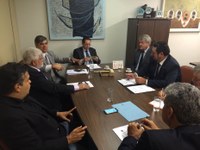 Subcomissão Especial da Telefonia define roteiro de trabalho