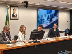 TCU defende aperfeiçoamento na política de benefícios tributários