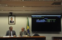 Vicente Cândido assume presidência de Comissão Especial sobre acordos de leniência
