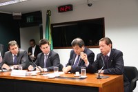 GT da Telefonia da Câmara recebe apoio de CPIs de Assembleia Legislativas Estaduais