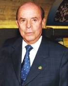 Francisco Dornelles