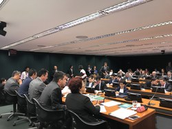 12 propostas foram aprovadas na 10ª reunião deliberativa da CFT