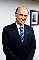 Dep. Antônio Andrade assume presidência da Comissão de Finanças e Tributação
