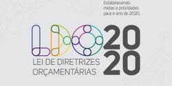 APRESENTAÇÃO DE SUGESTÕES DE EMENDAS AO PROJETO DA LEI DE DIRETRIZES ORÇAMENTÁRIAS - PLDO/2020