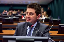 Aprovado na CFT Projeto de Lei que reforça o ressarcimento de atos gratuitos dos cartórios