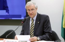 Aprovado na CFT projeto que destina recursos para educação ambiental