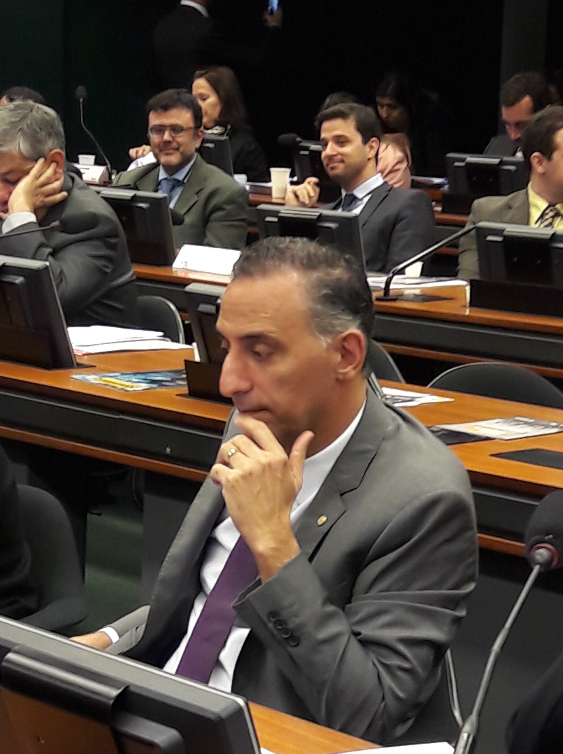 Aprovado Projeto que favorece cooperação entre Brasil e Argentina