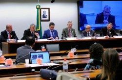 Audiência Pública debate Decreto que prevê redução de IPI 