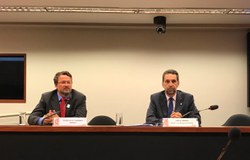 Comissão realiza Audiência Pública com o BNDES 