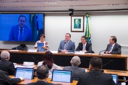 Audiência Pública discute uso de títulos de capitalização pelas entidades filantrópicas