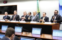 Audiência Pública provoca debate sobre a situação dos Correios