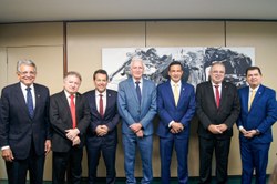 Câmara instala Subcomissão Especial para revisar renúncias fiscais que somam quase R$ 800 bilhões por ano