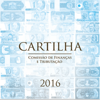 Cartilha da Comissão de Finanças e Tributação 2016