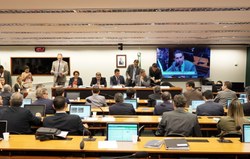 CFT aprova Audiências Públicas para discussão de free shops e do  Tratado do Mercosul