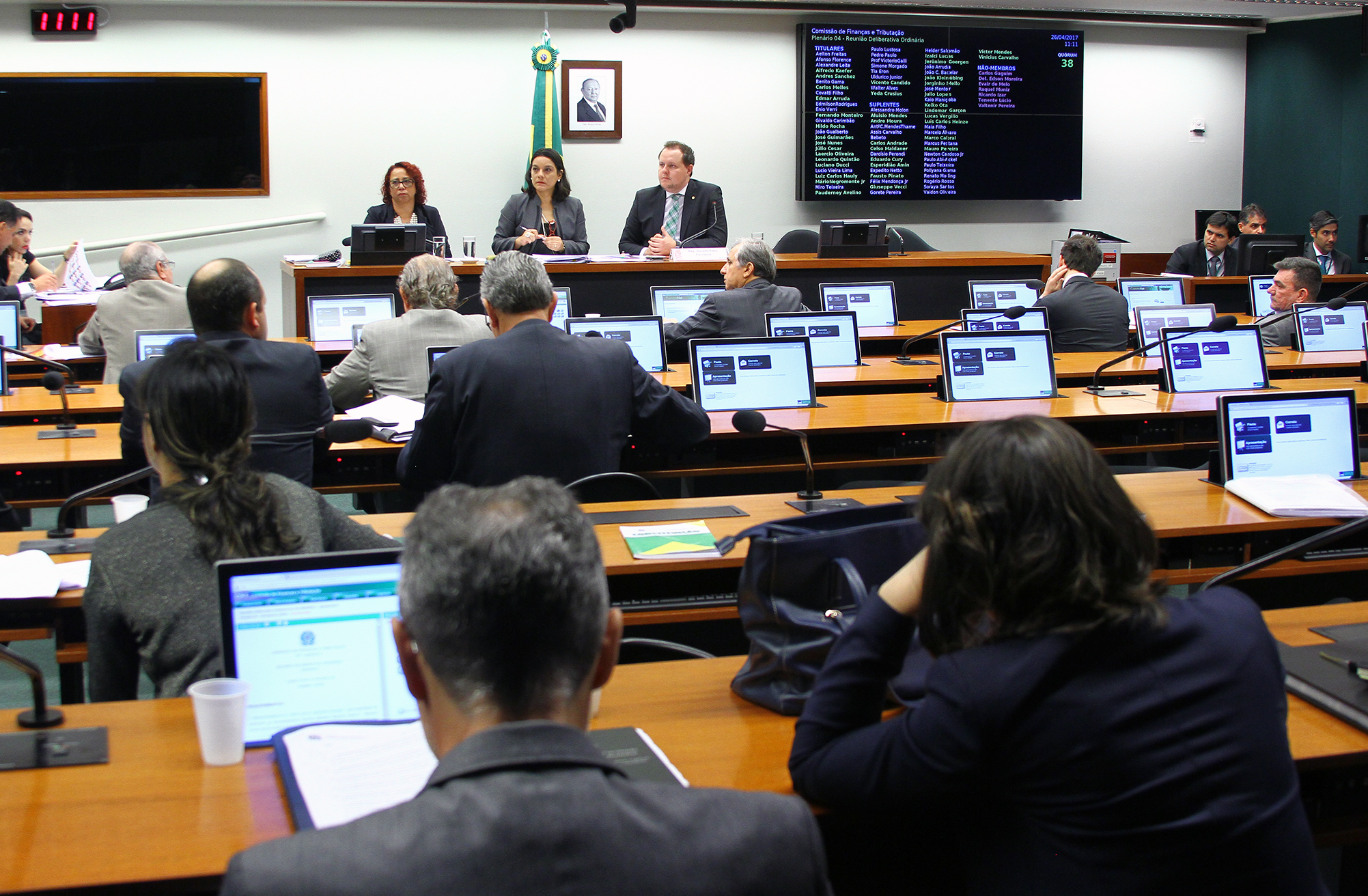  CFT aprova Projeto que amplia recursos para a educação especial