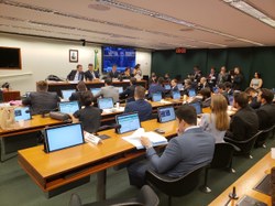 CFT aprova requerimentos para realização de Audiências Públicas