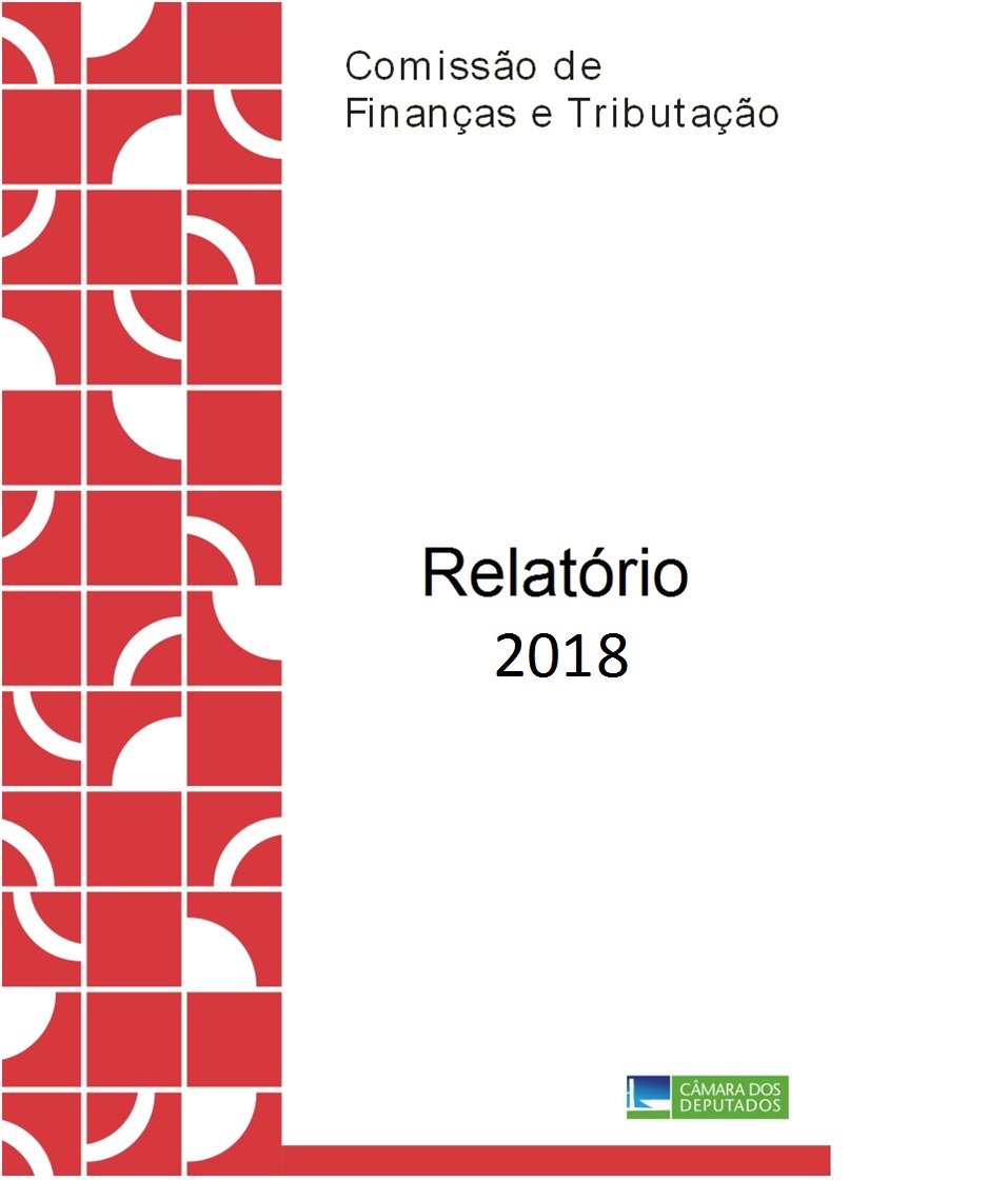 CFT divulga seu Relatório de Atividades 2018