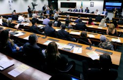 CFT promove debate sobre a emissão e a venda de títulos da dívida