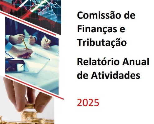 CFT publica o Relatório de Atividades de 2025