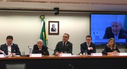 CFT realiza Audiência Pública destinada a debater Auditoria na Dívida Pública Federal