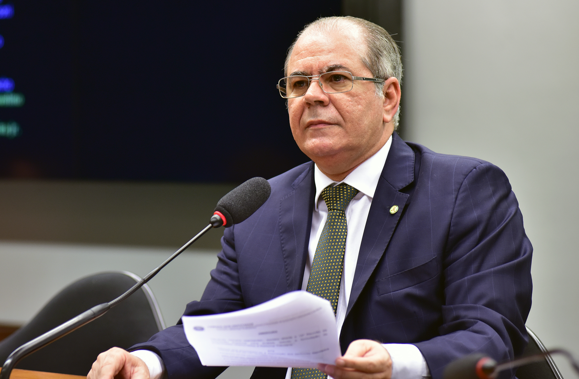 Comissão de Finanças aprova fundo para desenvolvimento da região do Jalapão