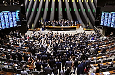 Confira as propostas aprovadas pela Câmara no 1º semestre de 2013.