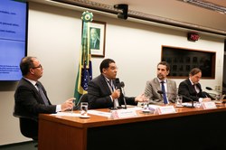 Descumprimento dos limites de gastos com pessoal pelos Estados é pauta na CFT