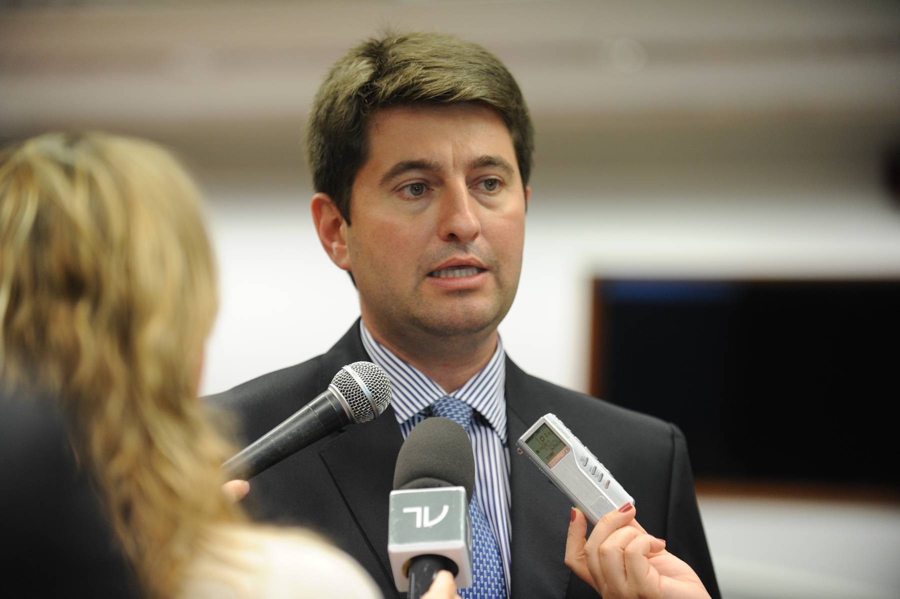 Finanças aprova criação de vara federal em Ijuí, no Rio Grande do Sul