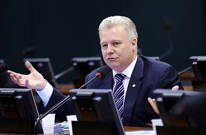 Finanças aprova regras para reparação de dano causado pelo Estado ao cidadão