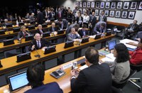 Finanças aprovou projeto que assegura recursos para o desenvolvimento de medicamentos destinados ao tratamento de doenças raras ou negligenciadas