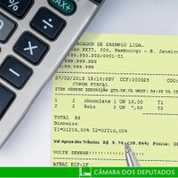 Lei que obriga detalhamento de impostos em nota fiscal entrou em vigor dia 10 de junho.