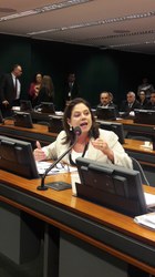 PL que revê pensão para vítimas da talidomida é aprovado na CFT