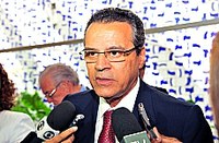 Presidente da Câmara diz que PEC do Voto Aberto deve ser votada antes do recesso