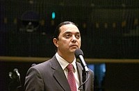 Proposta determina a construção de ginásios esportivos para deficientes