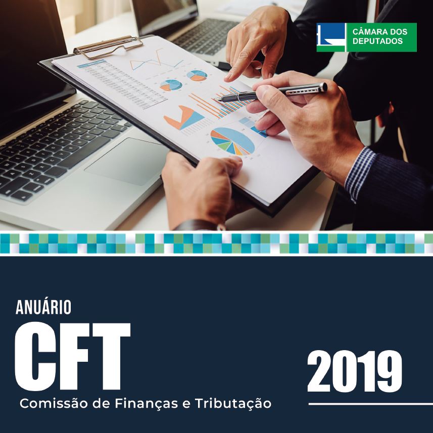 CFT divulga Relatório de Atividades de 2019
